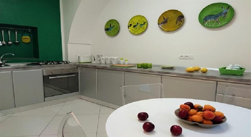 Apartamento Il Miracolo Maiori Exterior foto
